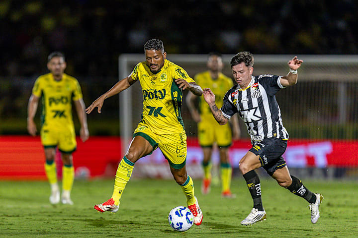 Reinaldo, Álvaro Barreal