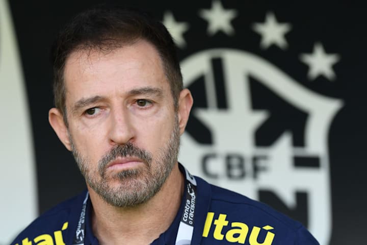 Brazil v Senegal - International Friendly