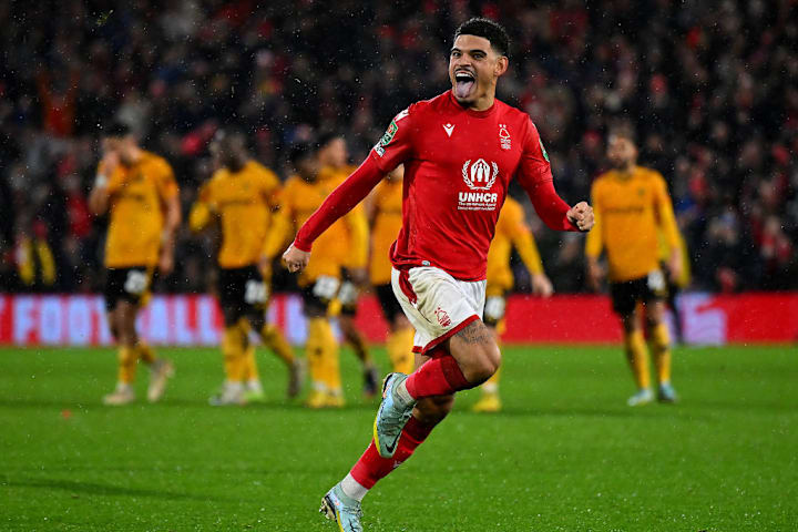 Morgan Gibbs-White