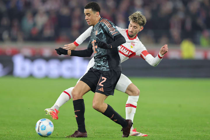 Zum Zeitpunkt der ersten DFB-Pokalrunde treffen der FC Bayern und der VfB Stuttgart im Supercup aufeinander