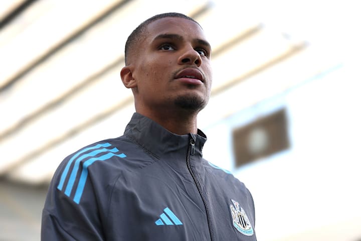 Dank Weiterverkaufsbeteiligung: Der Thiaw-Wechsel von Mailand zu Newcastle brachte Schalke zusätzlich 2,5 Millionen Euro