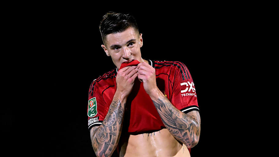 Benjamin Šeško