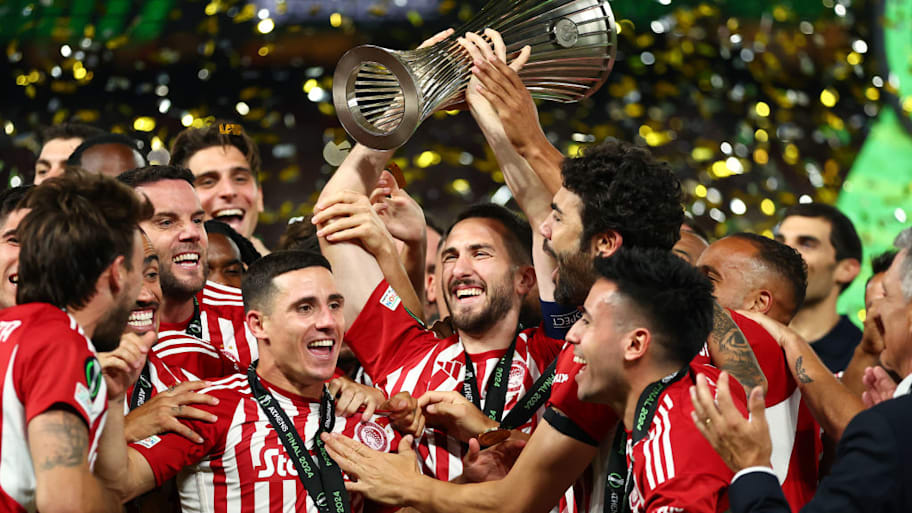 Olympiacos