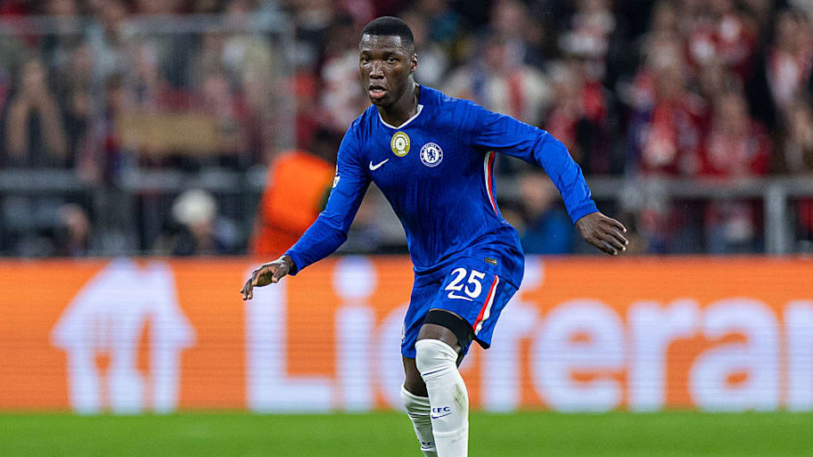 Moisés Caicedo