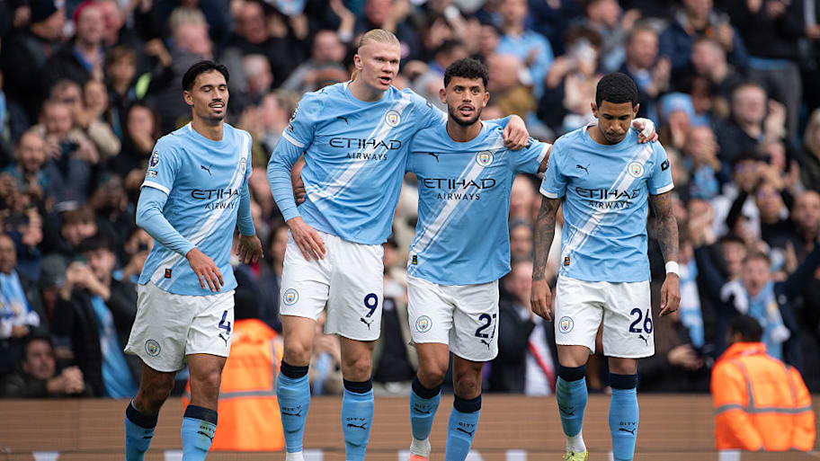 Manchester City