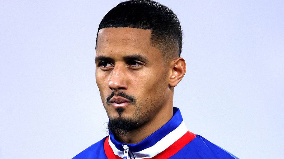 William Saliba