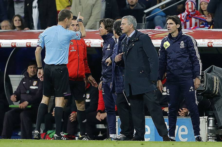 José Mourinho