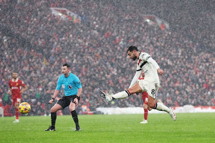 Bruno Fernandes