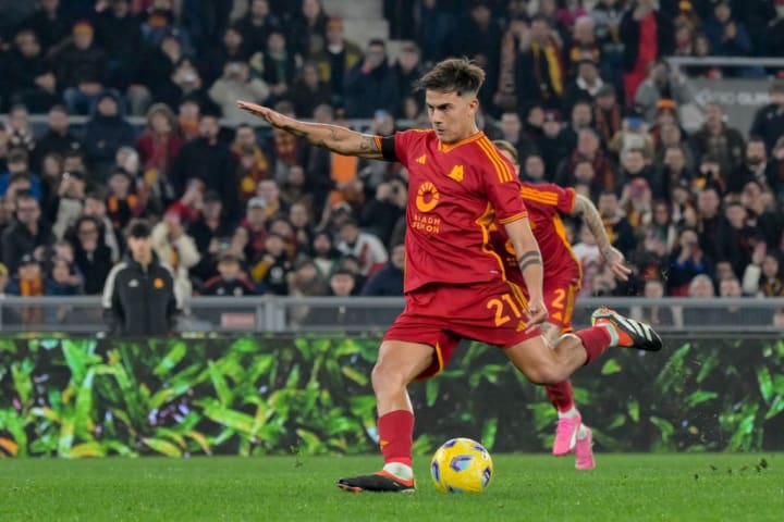 Paulo Dybala