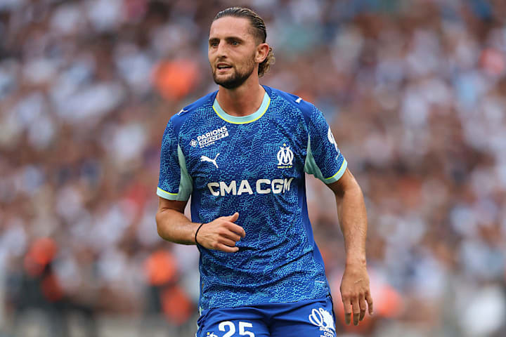 Adrien Rabiot