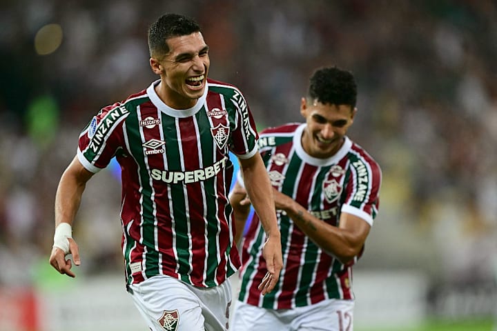 FBL-SUDAMERICANA-FLUMINENSE-ONCECALDAS