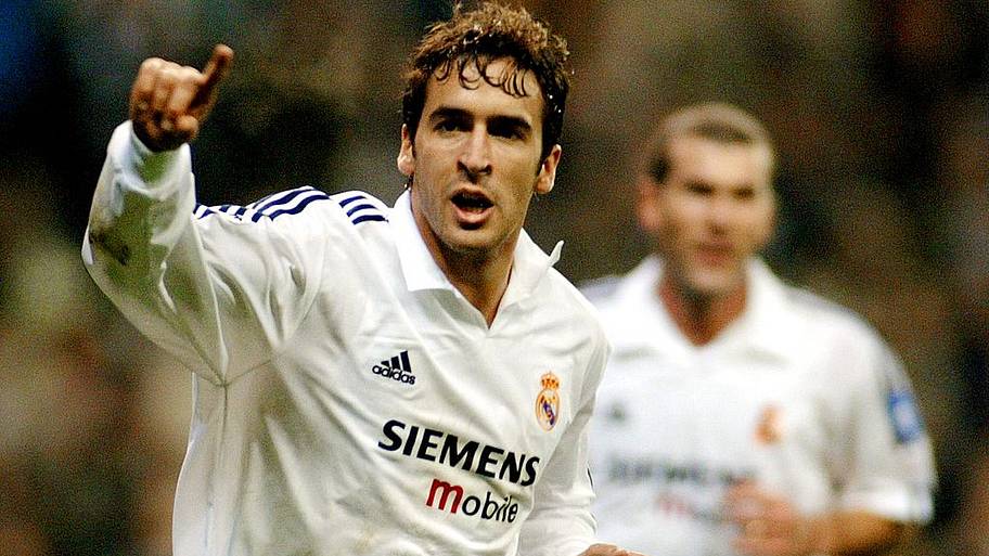 Raúl