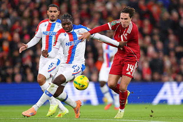 费德里科·基耶萨