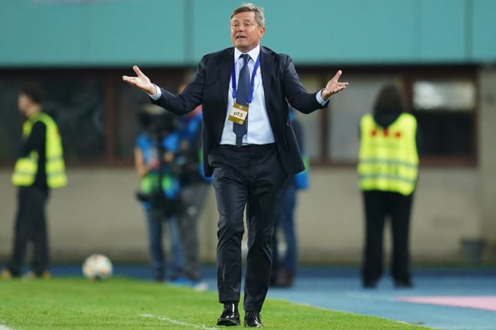 Dragan Stojkovic