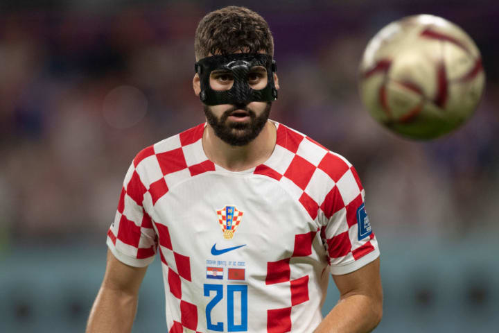 Joško Gvardiol