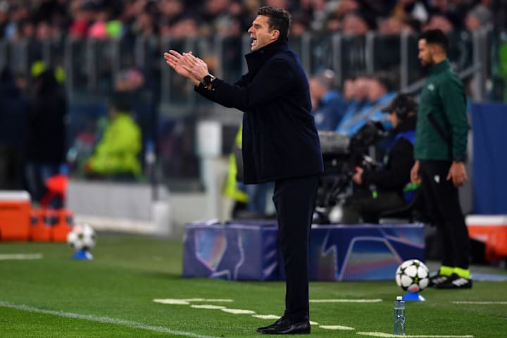 Thiago Motta