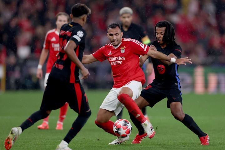 FBL-EUR-C1-BENFICA-BARCELONA