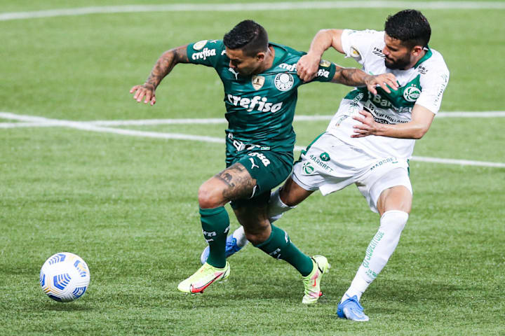 Jadson Dudu Palmeiras Juventude Campeonato Brasileiro Brasileirão Série A