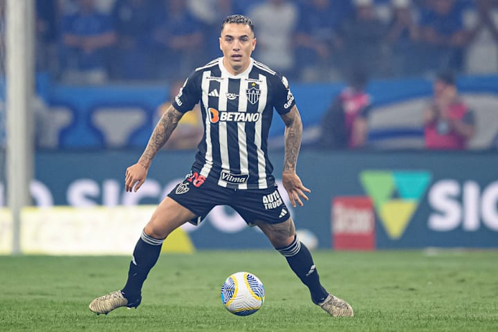 Renzo Saravia