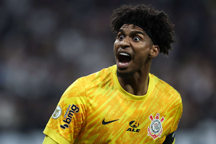 Hugo Souza
