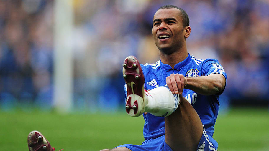 Ashley Cole