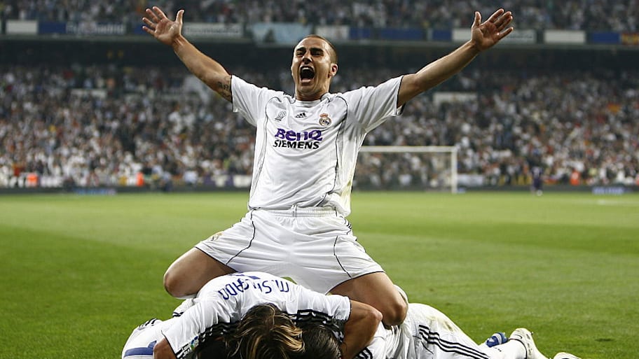 Fabio Cannavaro