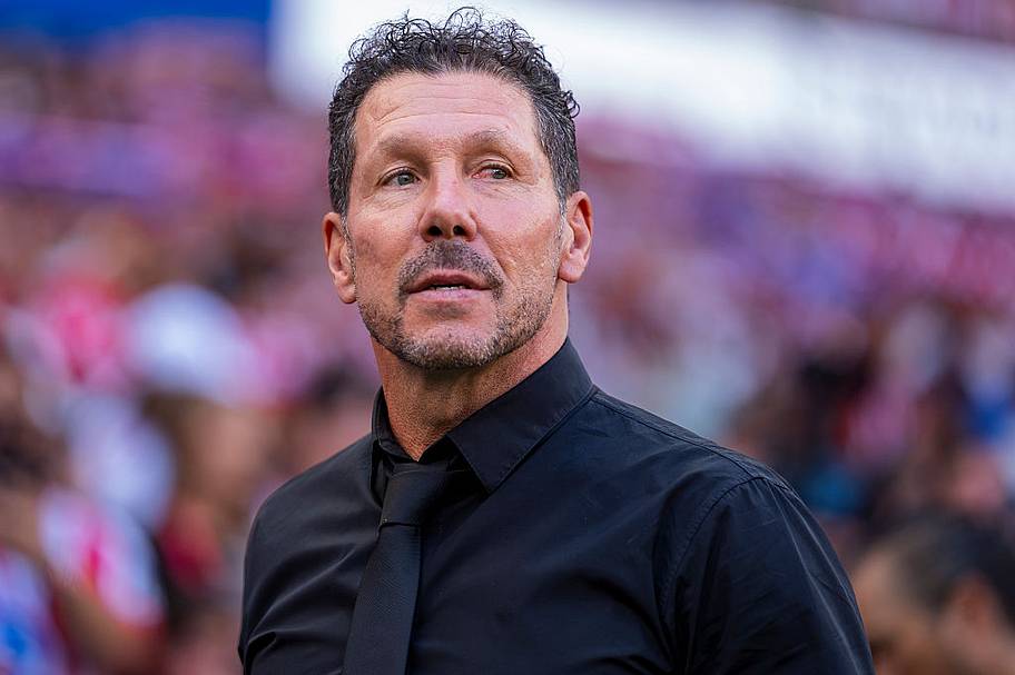 Diego Simeone