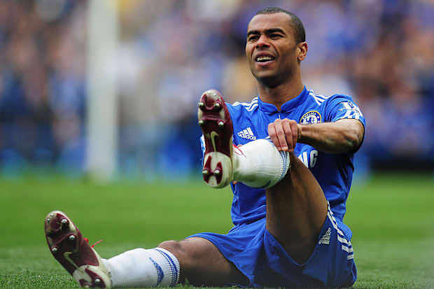 Ashley Cole