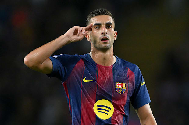 เฟร์รัน ตอร์เรส