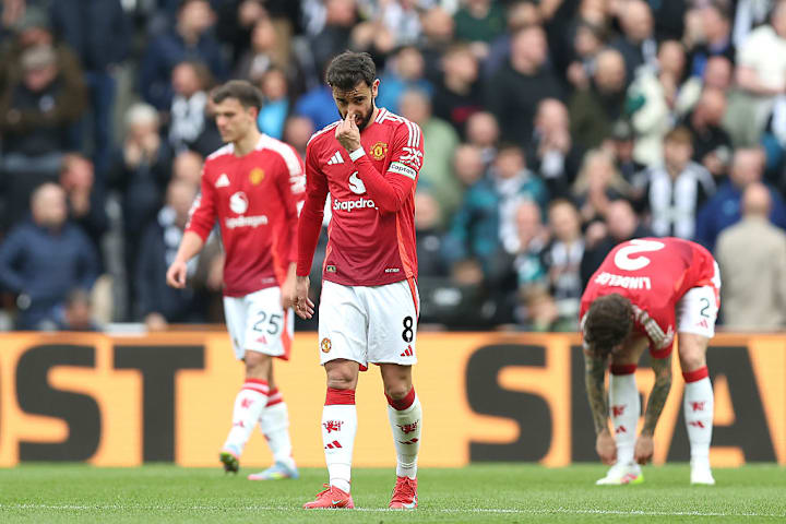 Bruno Fernandes