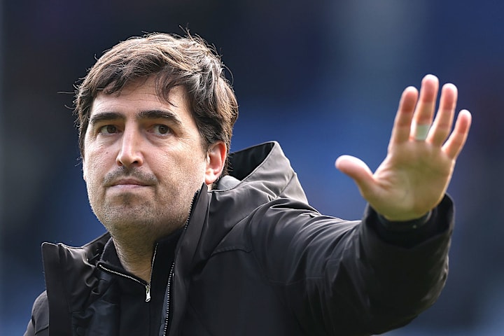 Andoni Iraola