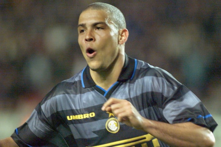 Ronaldo