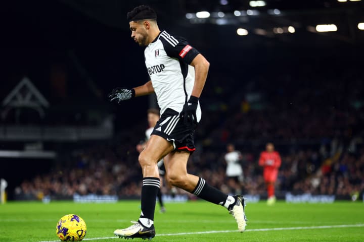 Raul Jimenez