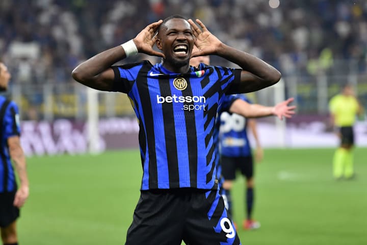 Marcus Thuram