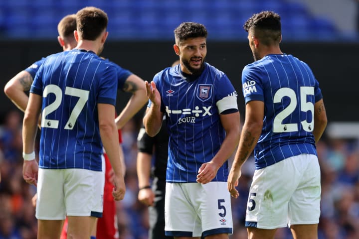 Sam Morsy