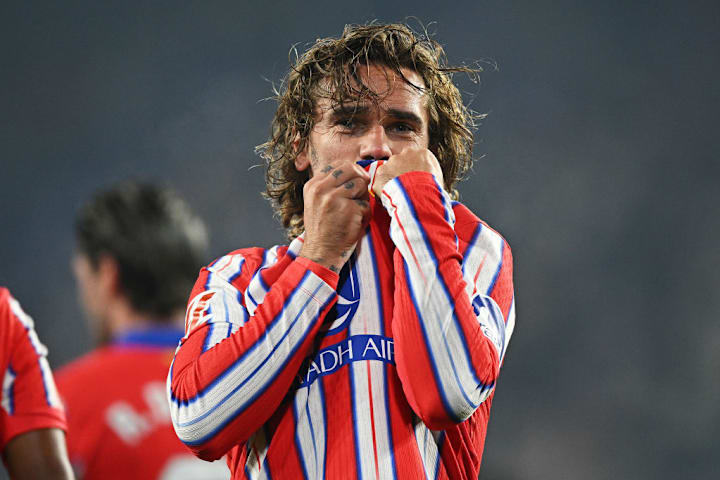 Antoine Griezmann