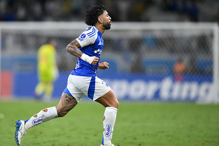 Gabriel Barbosa