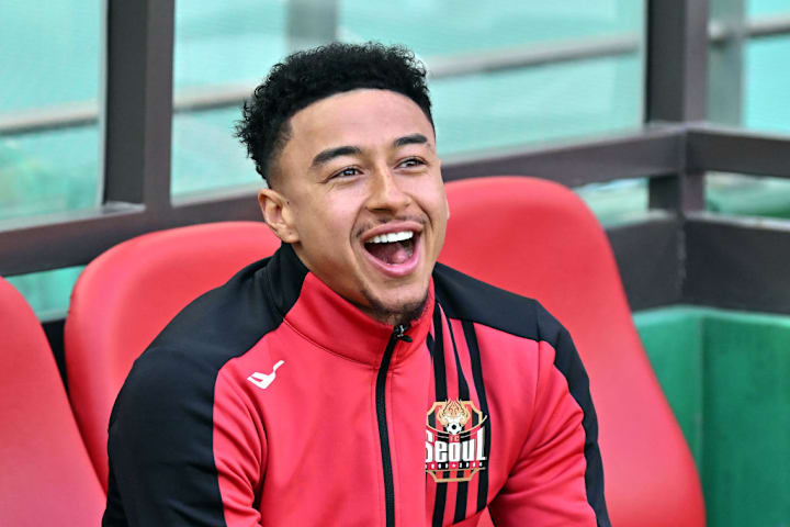 FBL-KOR-FC SEOUL-LINGARD