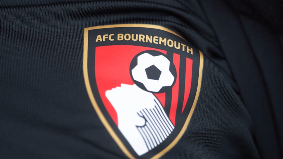 Bournemouth’s badge