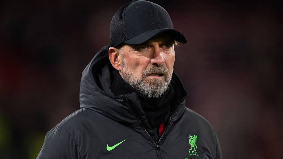 Jürgen Klopp