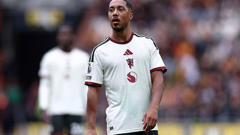 Youri Tielemans