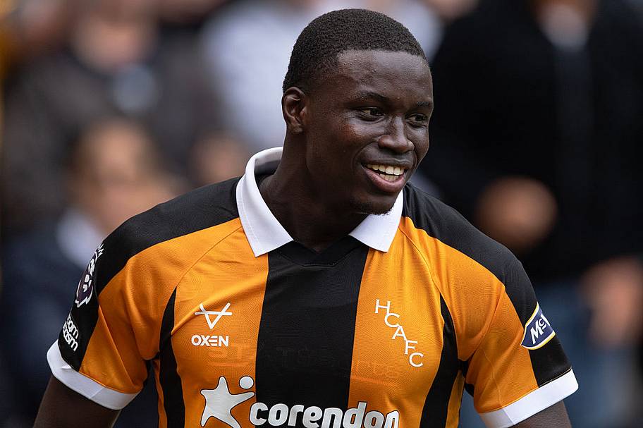 Nobel Mendy