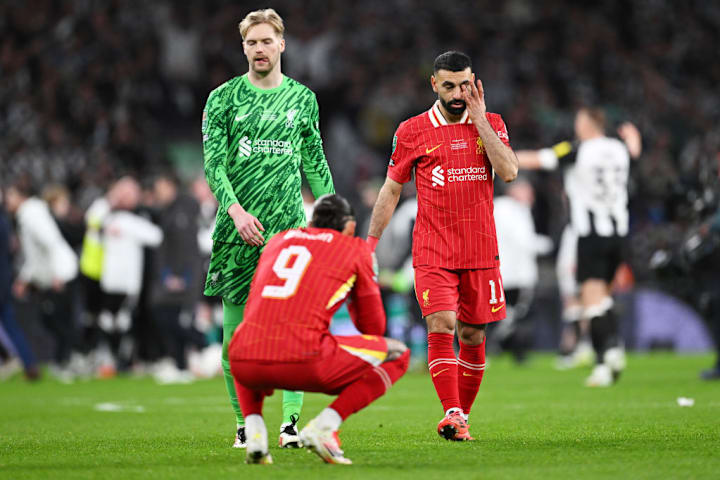 Mohamed Salah
