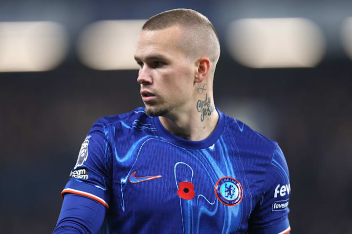 Chelsea FC v Arsenal FC - Premier League