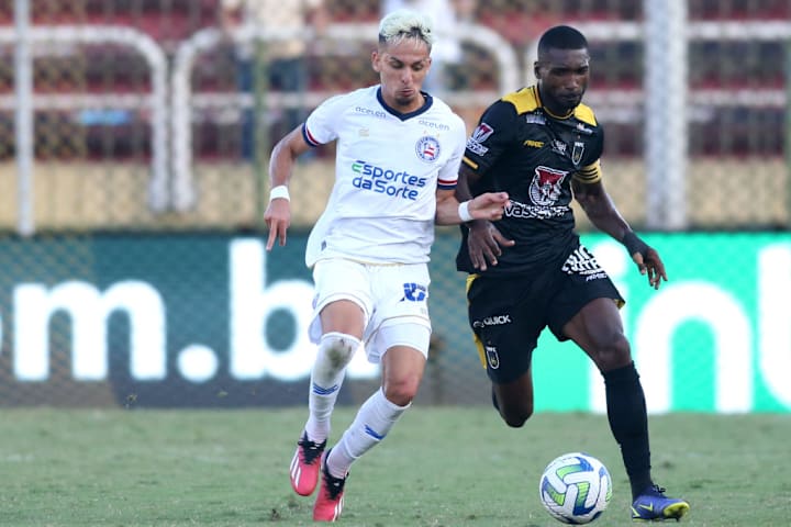 Bruno Barra, Biel