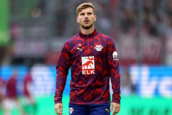 Timo Werner