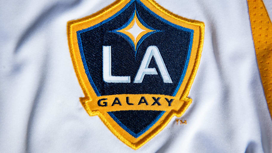 LA Galaxy