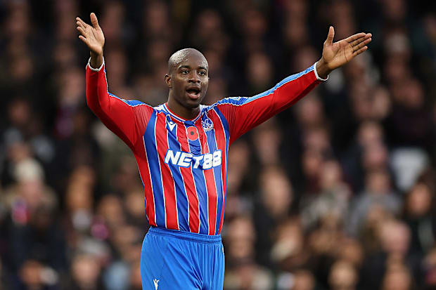 ฌอง-ฟิลิปป์ มาเตตา