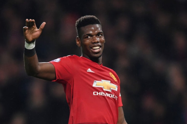 Paul Pogba