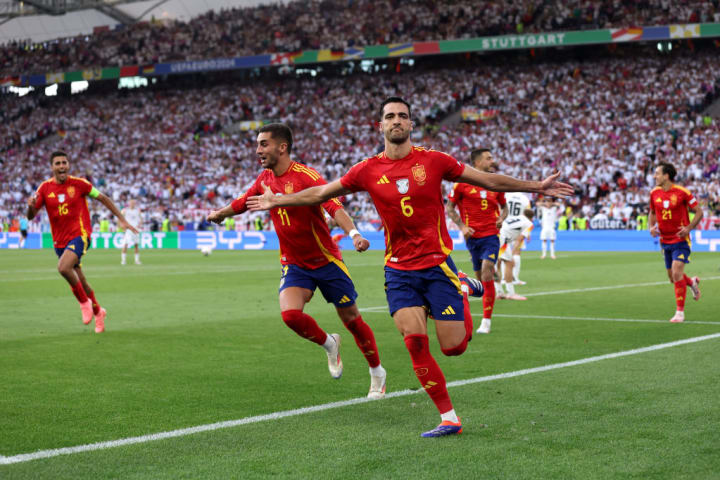Mikel Merino